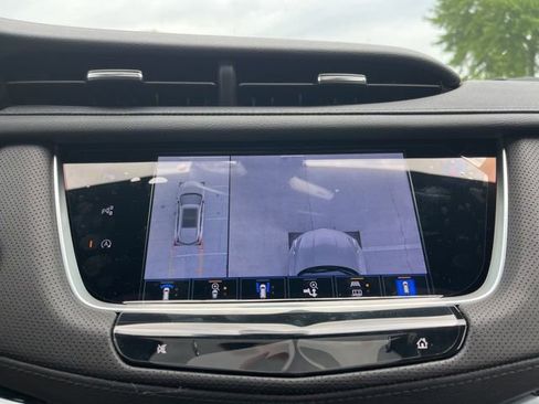 New 2026 Cadillac XT5 Premium Luxury FWD image 29