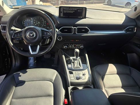 Used 2025 MAZDA CX-5 AWD 2.5 S w/ Premium Plus Pkg image 22