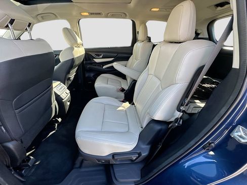 Used 2022 Subaru Ascent Limited w/ Technology Package image 32
