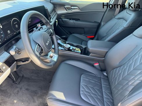 New 2025 Kia Sportage X-Line Prestige image 10