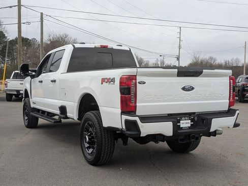 Used 2023 Ford F350 XL w/ STX Appearance Package image 5