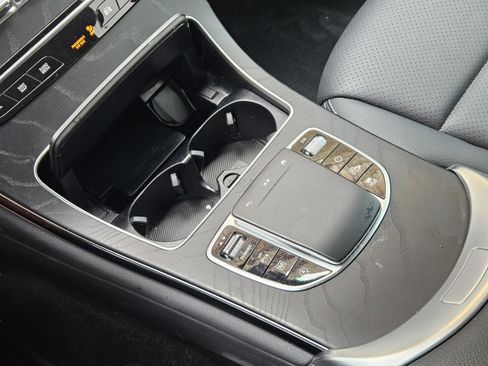 Used 2022 Mercedes-Benz GLC 300 image 36