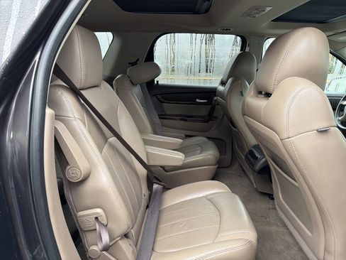 Used 2016 GMC Acadia Denali image 22