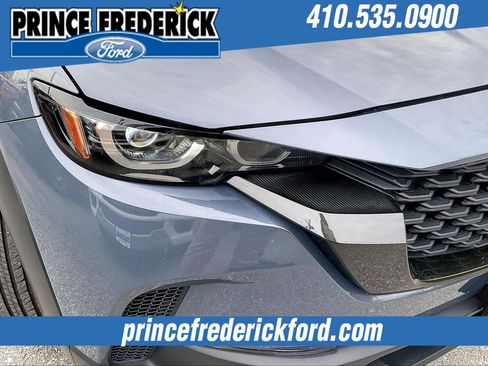 Used 2025 MAZDA CX-50 AWD 2.5 S w/ Preferred Package image 26