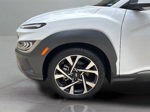 Certified 2023 Hyundai Kona Limited w/ Winter Weather Package image 9