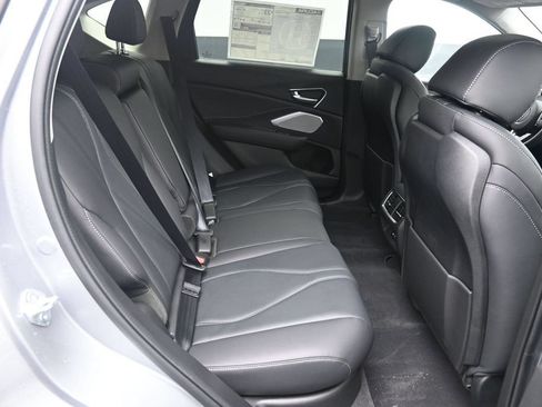 New 2026 Acura RDX w/ Technology Package AWD/4WD image 25