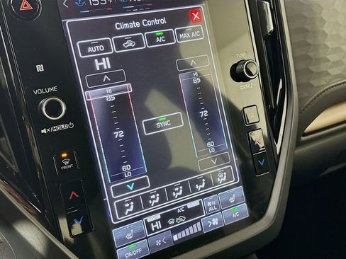 Used 2025 Subaru Forester Sport image 21