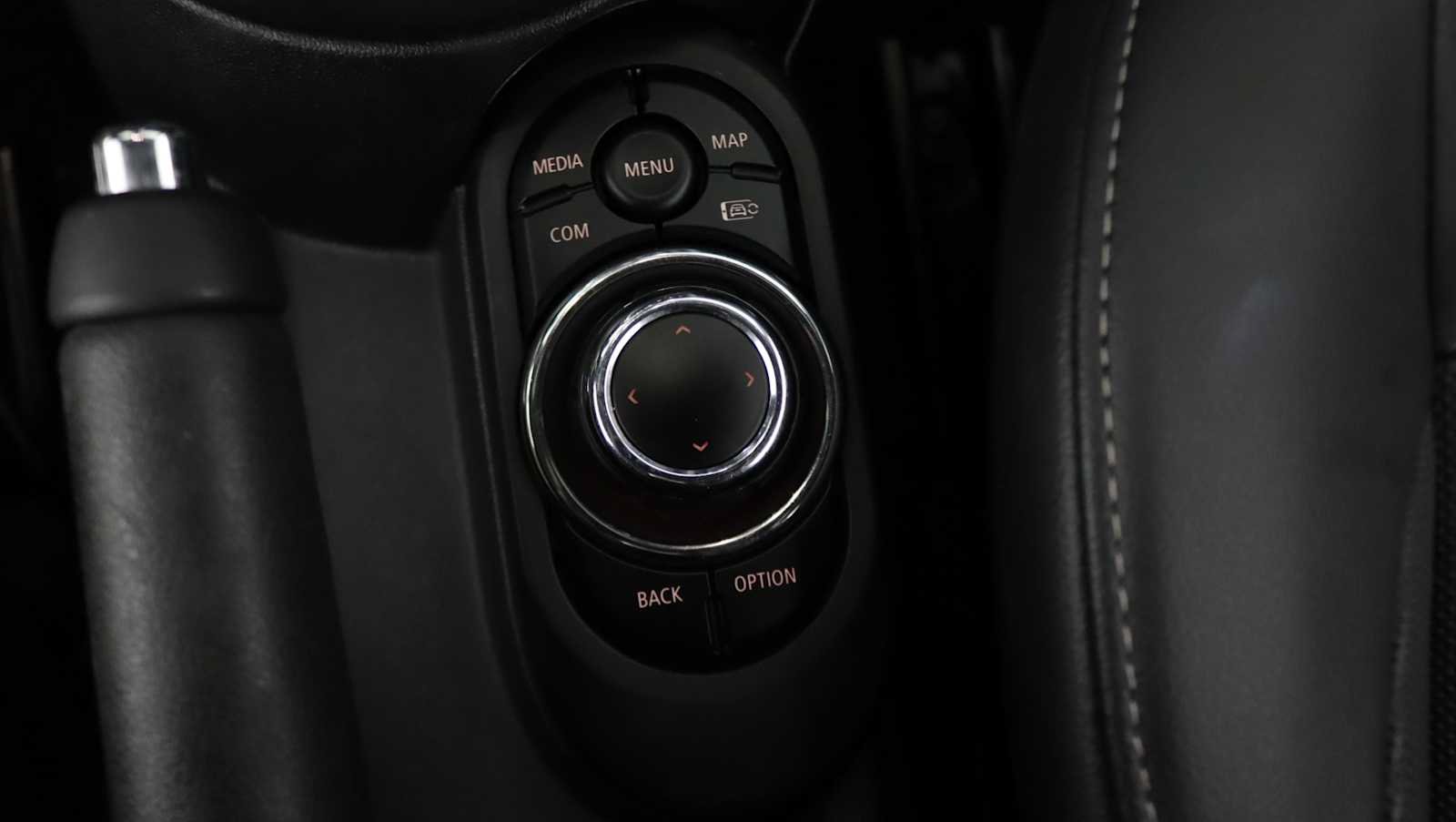 Used 2023 MINI Cooper Convertible FWD image 22