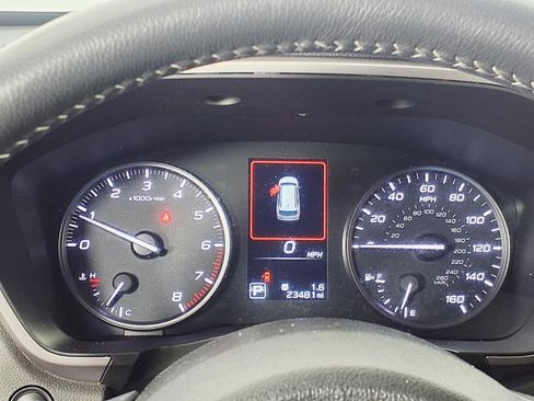 Certified 2024 Subaru Ascent Premium w/ Convenience Package image 18