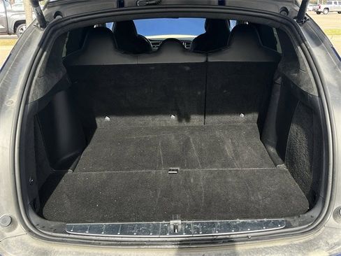 Used 2017 Tesla Model X 100D image 32