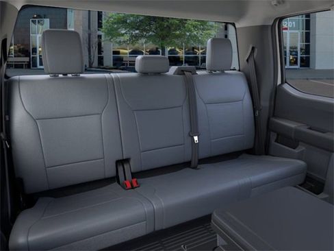 New 2026 Ford F550 4x4 Supercab Super Duty image 11
