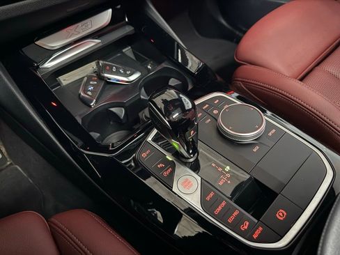 Used 2024 BMW X3 xDrive30i w/ Premium Package image 15