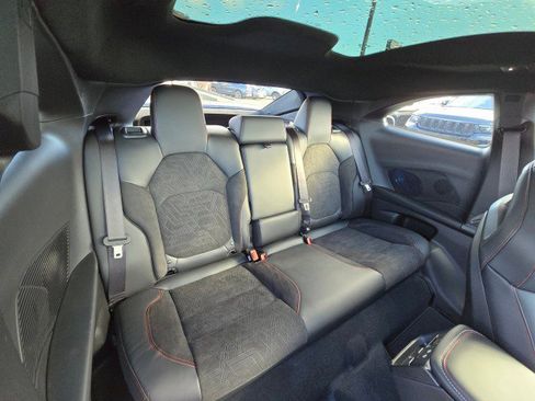 New 2026 Dodge Charger Scat Pack image 14