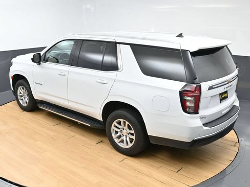 Used 2021 Chevrolet Tahoe LS AWD/4WD image 47