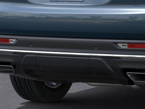 New 2026 Buick Enclave Preferred AWD/4WD image 38
