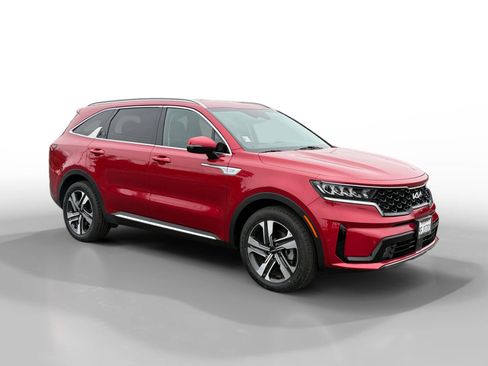 Used 2023 Kia Sorento EX image 7