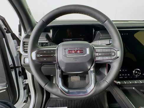 New 2025 GMC Acadia Elevation w/ LPO, Floor Liner Package image 10