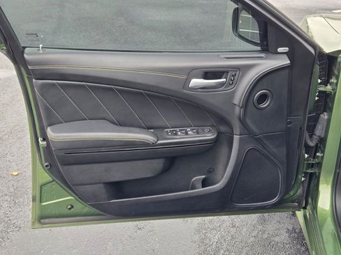 Used 2023 Dodge Charger Scat Pack image 23