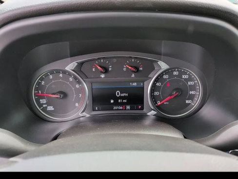 Certified 2023 GMC Acadia SLE w/ Driver Convenience Package AWD/4WD image 23