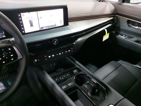 New 2026 Nissan Murano Platinum image 46