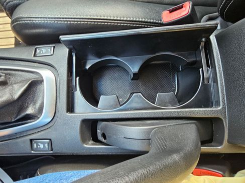 Used 2012 Nissan Altima 3.5 SR FWD image 41