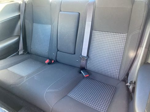 Used 2023 Dodge Challenger SXT w/ Blacktop Package image 13