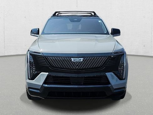New 2026 Cadillac Escalade IQ Sport 1 w/ LPO, ONYX Package image 2