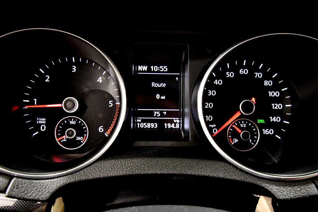 Used 2013 Volkswagen Jetta TDI FWD image 22
