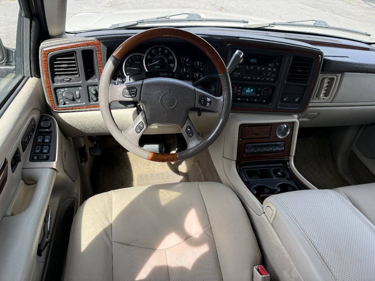 Used 2003 Cadillac Escalade 2WD image 20