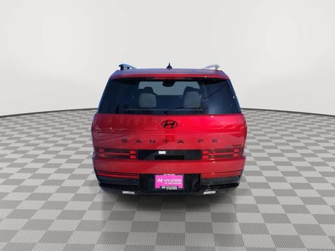New 2026 Hyundai Santa Fe Calligraphy AWD/4WD image 7