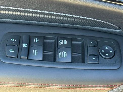 Certified 2024 Dodge Durango R/T AWD/4WD image 11