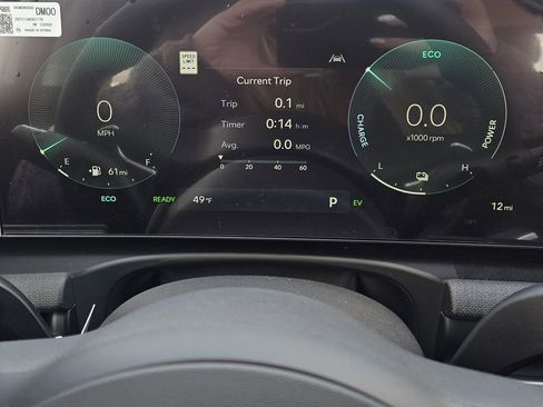 New 2026 Hyundai Tucson SEL AWD/4WD image 16