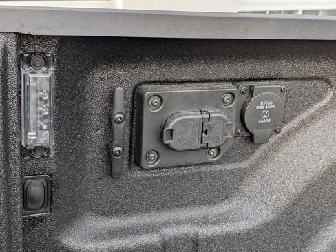 New 2026 RAM 2500 Laramie w/ Night Edition image 12