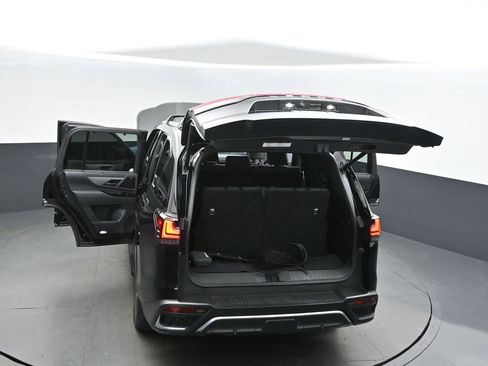 Used 2023 Lexus LX 600 F Sport image 48