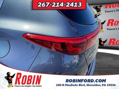 Used 2019 Kia Sportage EX AWD/4WD image 23