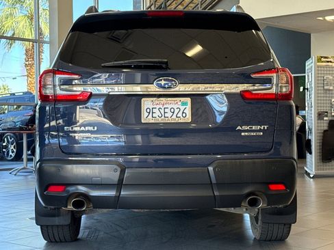 Certified 2023 Subaru Ascent Limited w/ Technology Package image 4