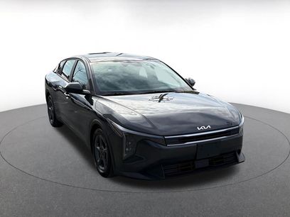 Used 2025 Kia K4 LXS