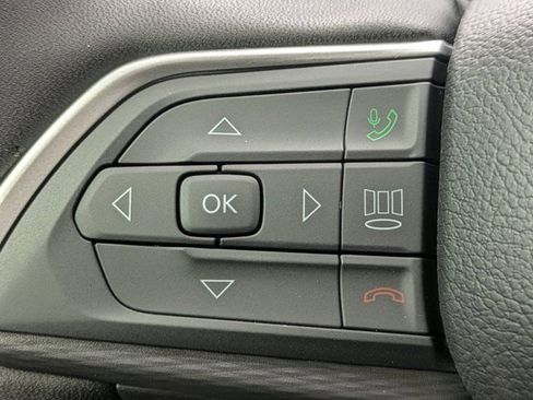 New 2025 Jeep Grand Cherokee L Laredo AWD/4WD image 22