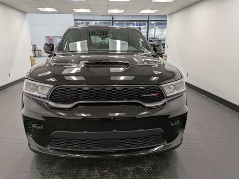 Used 2025 Dodge Durango GT image 2