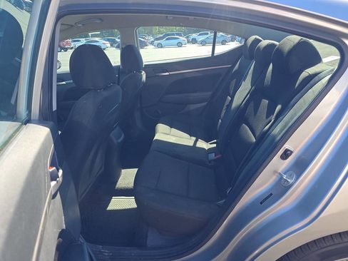 Used 2020 Hyundai Elantra SEL w/ Cargo Package (C1) image 14