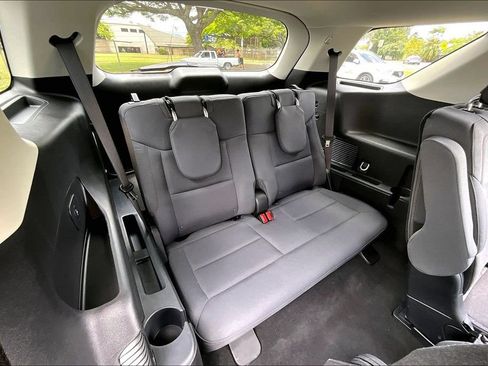 Used 2026 Ford Explorer Active RWD image 30