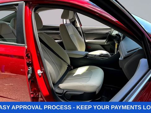 Used 2023 Hyundai Sonata SE w/ Winter Weather Package FWD image 31