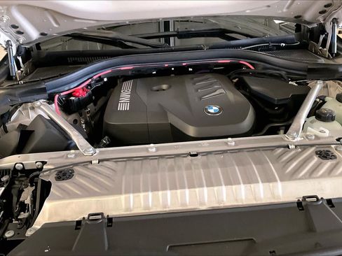 New 2026 BMW X3 xDrive30i w/ Premium Package AWD/4WD image 16