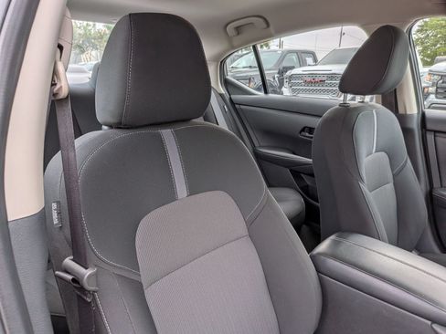 Used 2024 Nissan Sentra SV FWD image 36