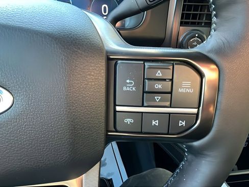 New 2026 Ford F250 Platinum image 15