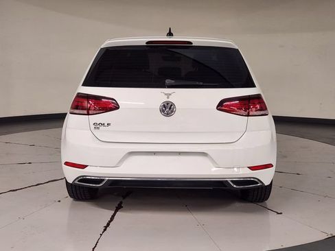 Used 2019 Volkswagen Golf S FWD image 10