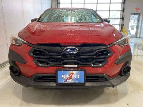 New 2026 Subaru Crosstrek 2.5i image 4