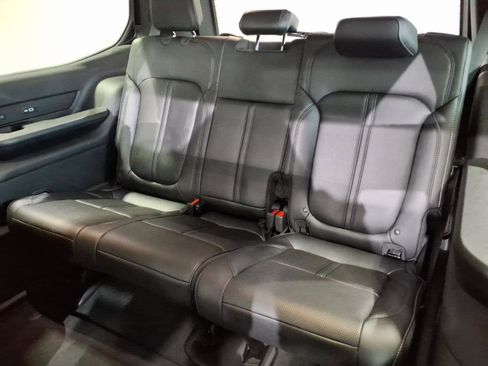 New 2026 Jeep Grand Wagoneer Limited image 7