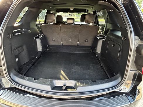 Used 2018 Ford Explorer 4WD Police Interceptor image 27
