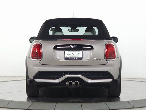 Used 2023 MINI Cooper S w/ Signature Upholstery Package image 7